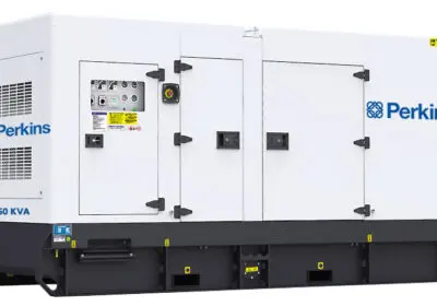 Generator 800-1250 KVA