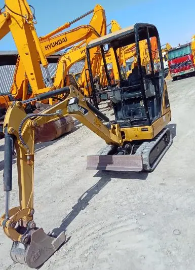 Mini Excavator 2 ton to 3 ton with bucket - 2