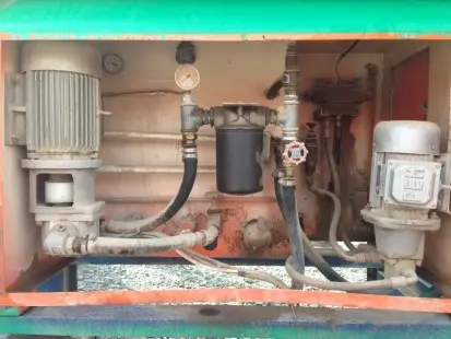 Cone crusher svedala - 3