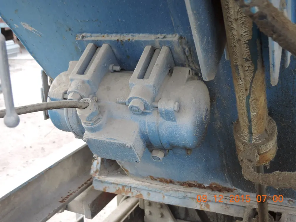 Blockmaker egglayer (ame austria) - 5
