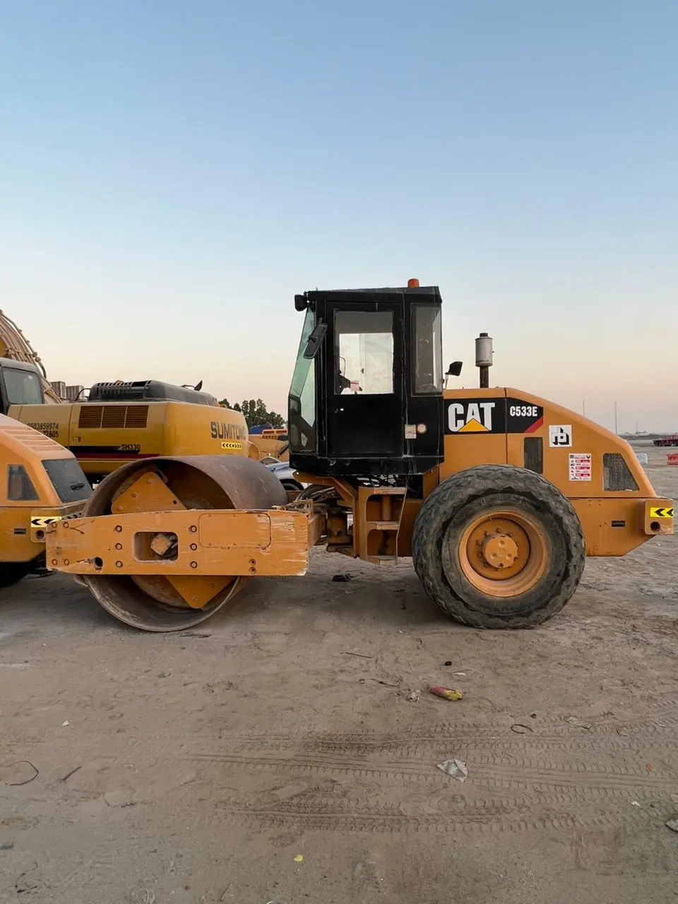 10ton Ruller for sale - 2