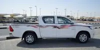 Toyota 1 Ton Pickup