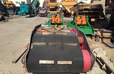 Overband magnet ife austria meql - 4