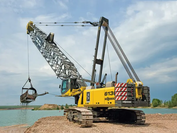 Crawler Crane 100 TON TO 500 TON