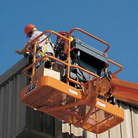 Manlift JLG 18 Meter