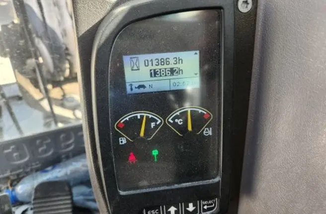 VOLVO EW60C - 5