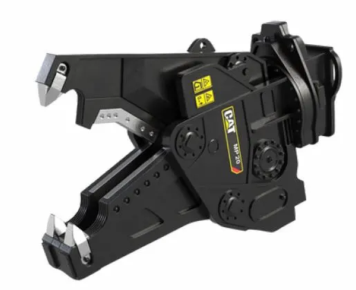 ATTACHMENTS MULTI-PROCESSOR