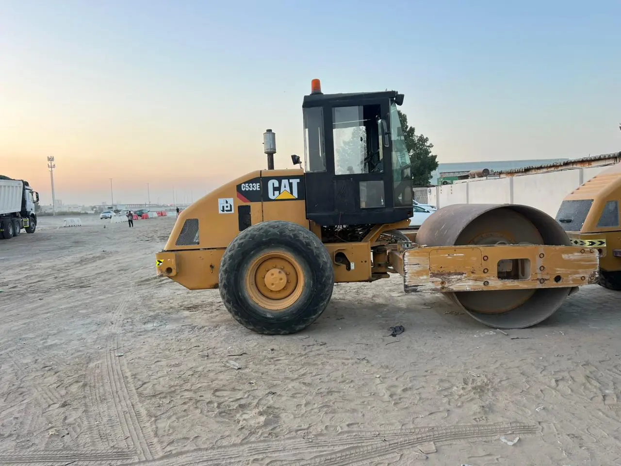10ton Ruller for sale - 3