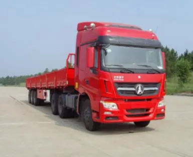 Flatbed Trailer available on rental - 2