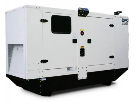 Generator 200 KVA on rent
