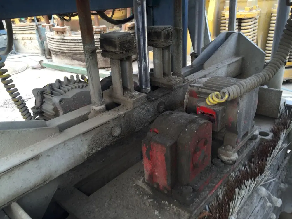 Blockmaker egglayer (ame austria) - 7