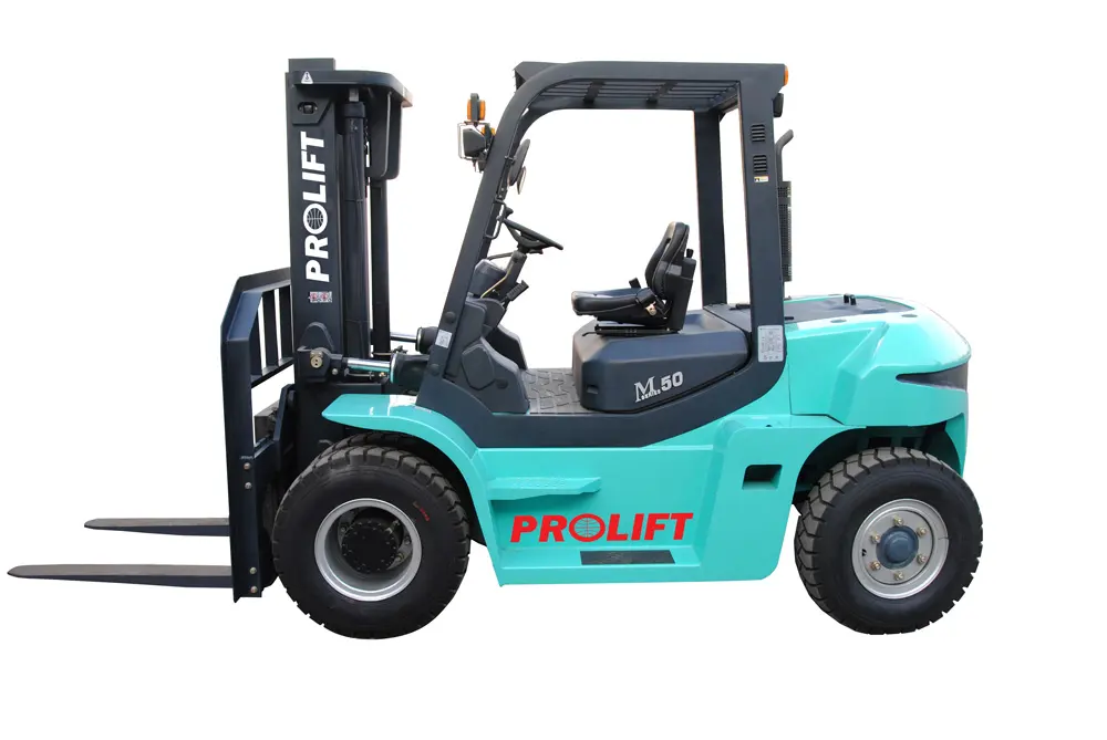 7 TON FORKLIFT AVAILABLE ON HIRE