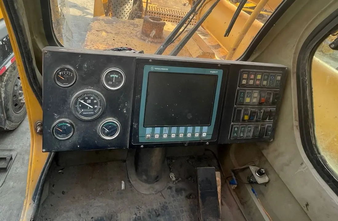 XCMG QY100K-1 Model 2019 for Sale - 4