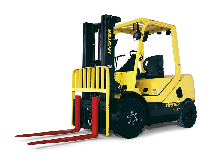 Diesel counterbalance forklift 3 to 20 Ton rent