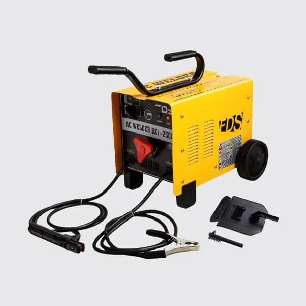 Electrical Welding Machine