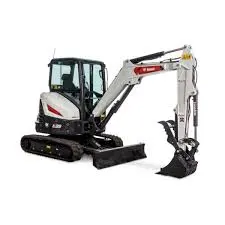 BOBCAT E-26 Mini Excavator for sale