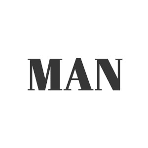 Man