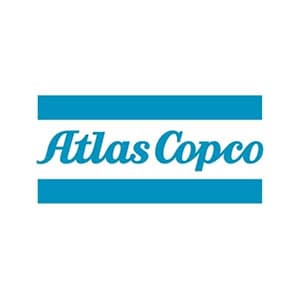 Atlas Copco