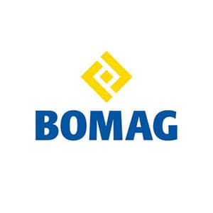 Bomag