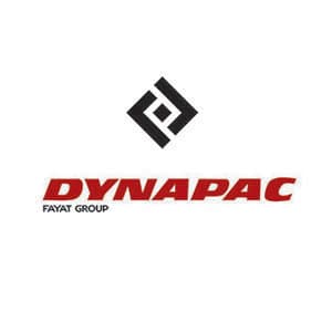 Dynapac