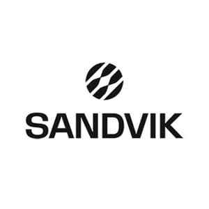 Sandvik