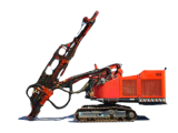 Drilling Machines & Rigs