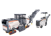 Milling Machines