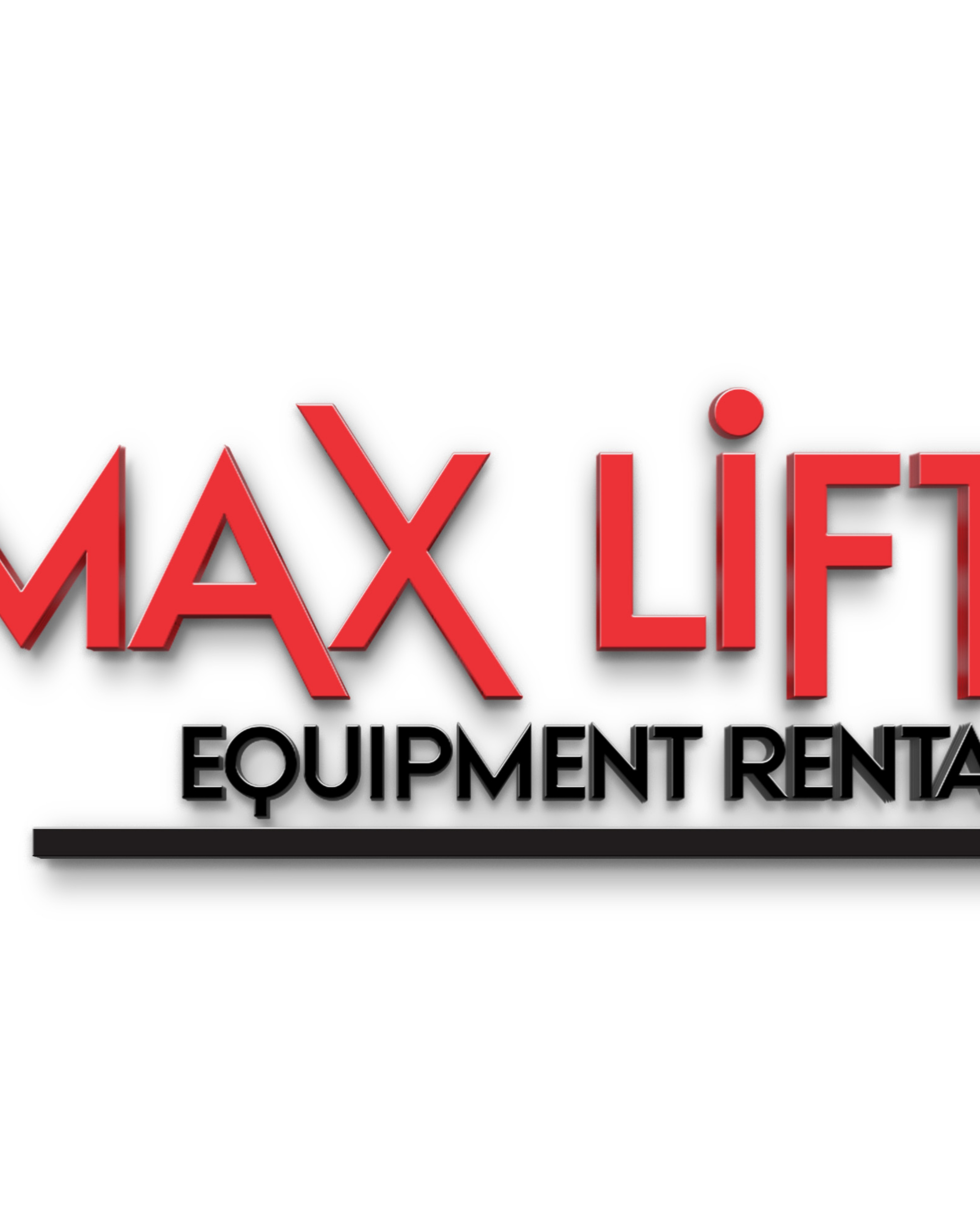 Max Lift Equipment Rental LLC logo