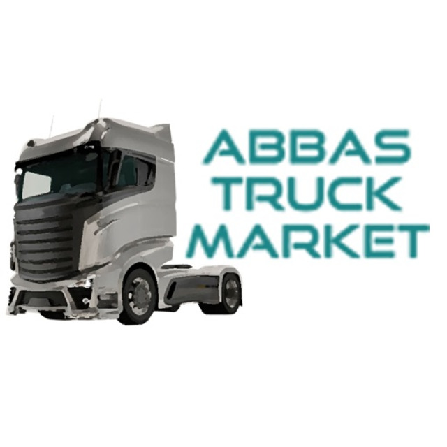 Abbas Truck Market Fzc logo