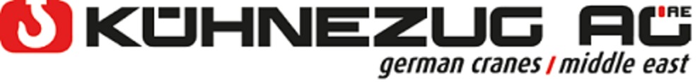 KUHNEZUG AG MIDDLE EAST LLC logo