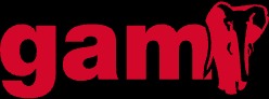 Gam Arabia logo