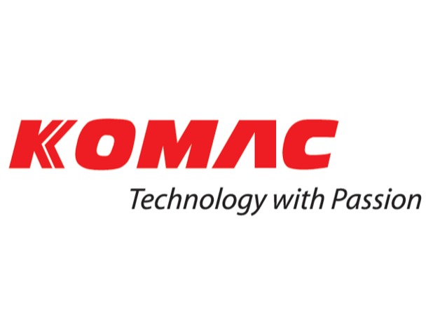 Korea Machine Co.,Ltd. logo
