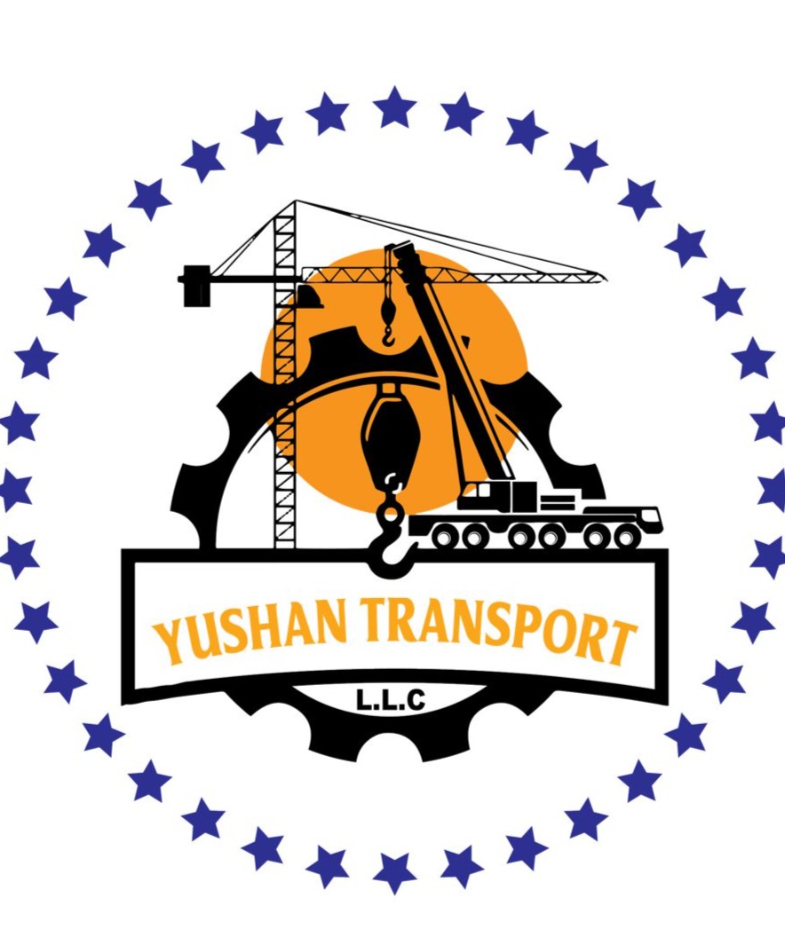 Yushan Transport LLC logo