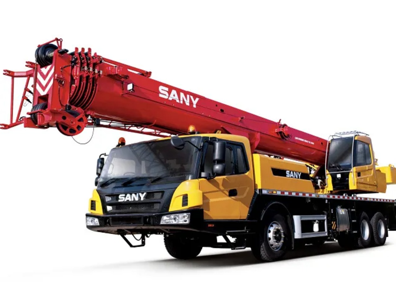 Crane for rent  logo