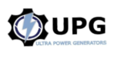 ULTRA POWER GENERATORS FZC logo