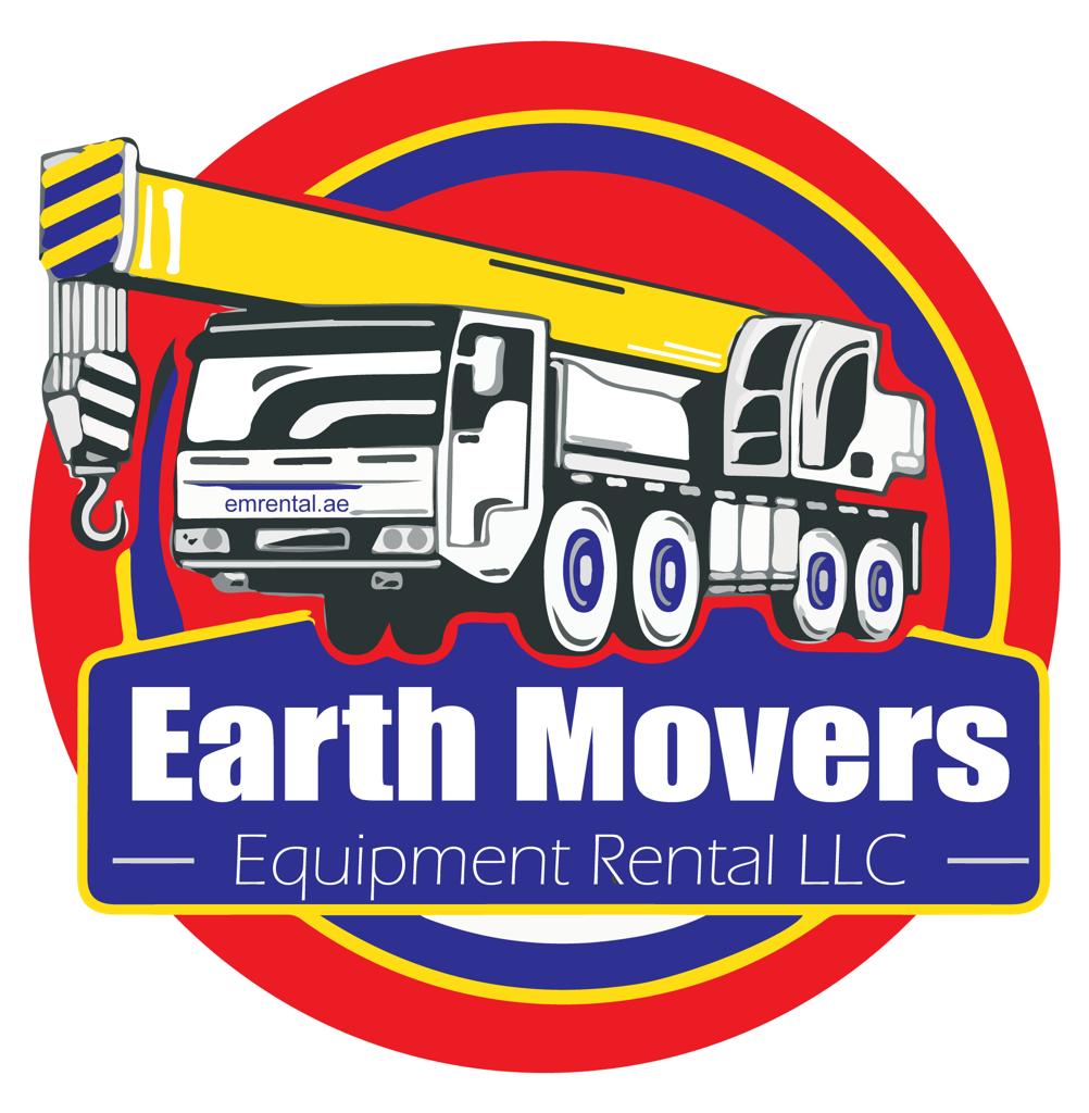 Earth Movers Equipments Rental LLC logo