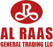 Al Raas General Trading LLC logo