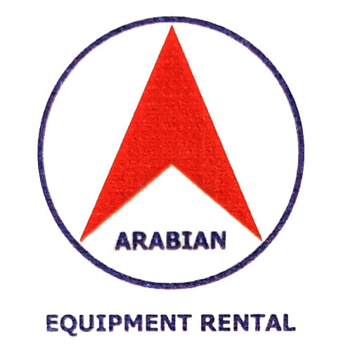 Arabian Equipment & Machinery Rental LLC logo