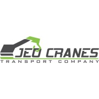 JEO CRANES logo