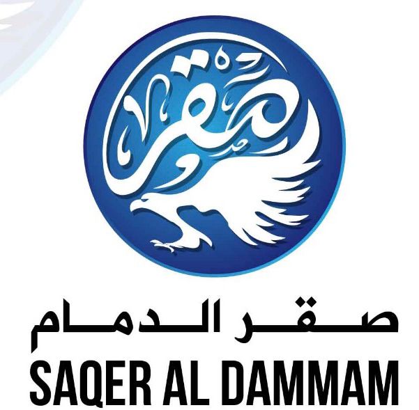Saqer Al Dammam Constructions & Heavy Equipment Rental logo
