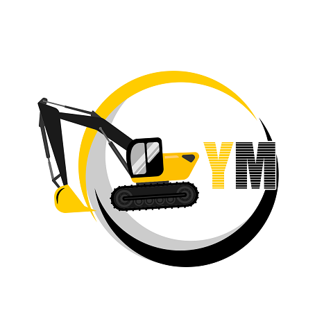 Yasir Mehmood Heavy Equipment Rental LLC logo